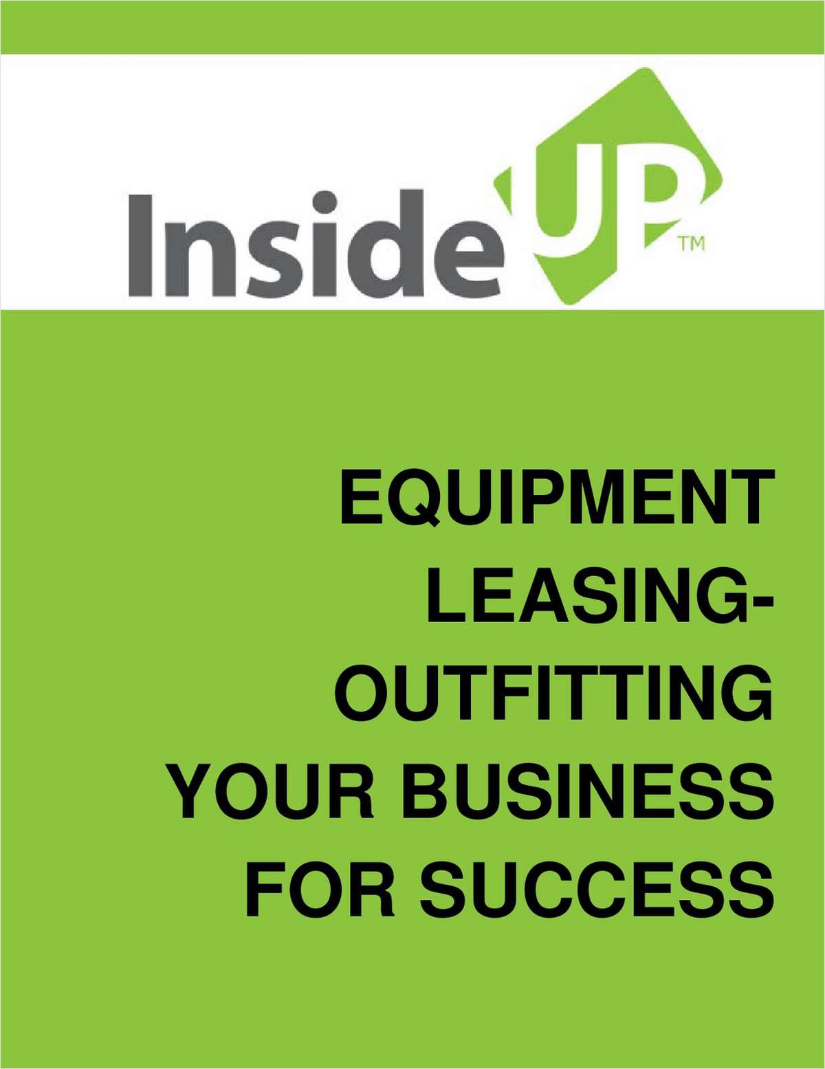 Key Benefits of Leasing Equipment for Your Business