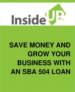 How to Save Money and Grow Your Business With an SBA 504 Loan