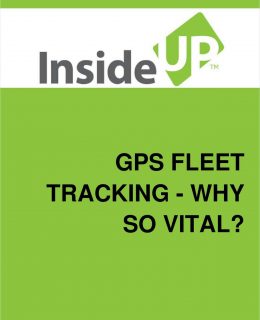 GPS Fleet Tracking - Why So Vital?