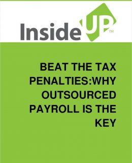 How Outsourcing Your Business Payroll Can Keep You Compliant And Protect Against Fines & Penalties