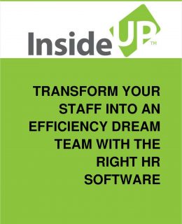 Learn How The Right HR Software Can Transform Your Employees Into An Efficiency Dream Team