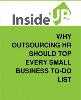 Why Outsourcing The HR Function Should Top Every Small Business To-Do List