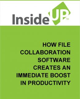 How File Collaboration Software Creates an Immediate Boost in Productivity