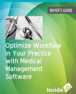 Optimize Workflow in Your Practice with Medical Management Software