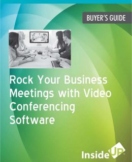 Rock Your Business Meetings with Video Conferencing Software