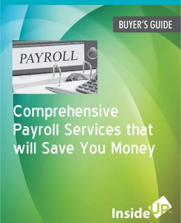Comprehensive Payroll Services that will Save You Money