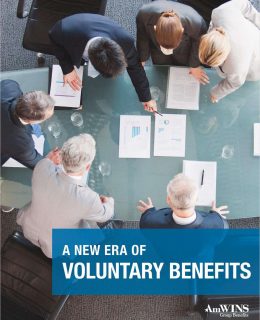 A New Era of Voluntary Benefits