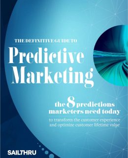 The Definitive Guide to Predictive Marketing