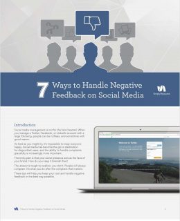 7 Ways to Handle Negative Feedback on Instagram