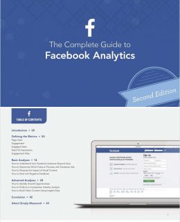 The Complete Guide to Facebook Analytics