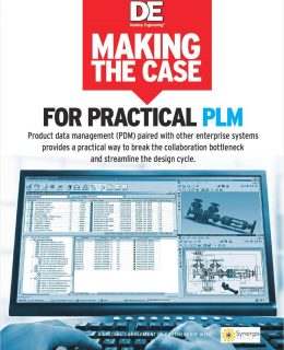 Making the Case for Practical PLM