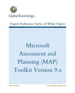 Microsoft Assessment and Planning (MAP) Toolkit Version 9.x