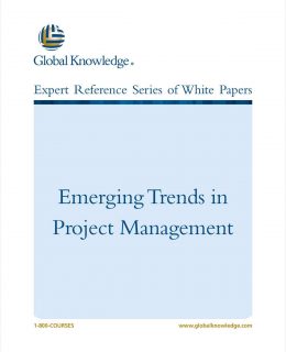 Emerging Trends in Project Management