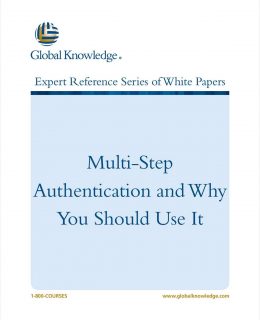 Multi-Step Authentication and Why You Should Use It
