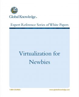 Virtualization for Newbies