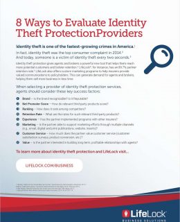 8 Ways to Evaluate Identity Theft Protection Providers