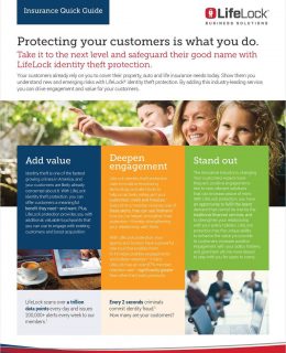 Protecting Your Customers is What You Do