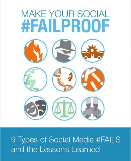 The 9 Types of Social Media Fails and How to Avoid Them