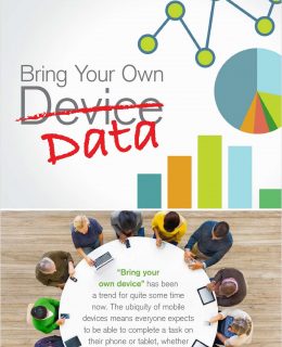 Bring Your Own Data