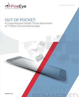 Out Of Pocket: A Comprehensive Mobile Threat Assessment