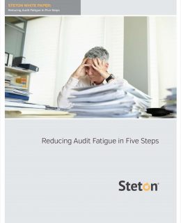 5 Easy Steps to Reduce Audit Fatigue