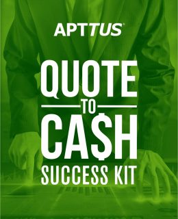 Quote-to-Cash Success Kit