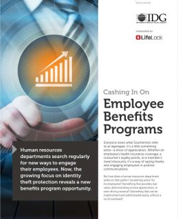 Cashing in on Employee Benefit Programs