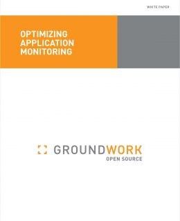 Optimizing Application Monitoring