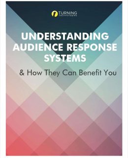 Understanding Audience Response Systems and How They Can Benefit You