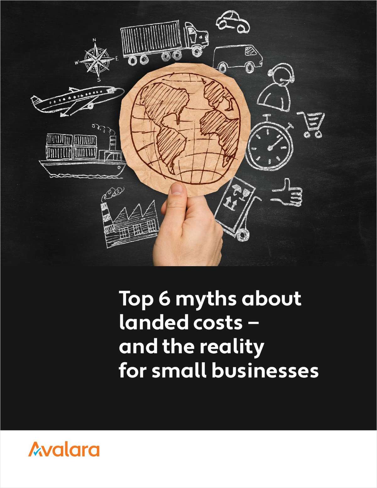 Top 6 Myths About Landed Costs and the Reality for Small Businesses