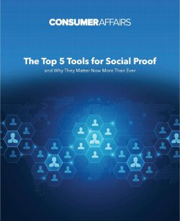 The Top 5 Tools for Social Proof (and Why They Matter Now More Than Ever)