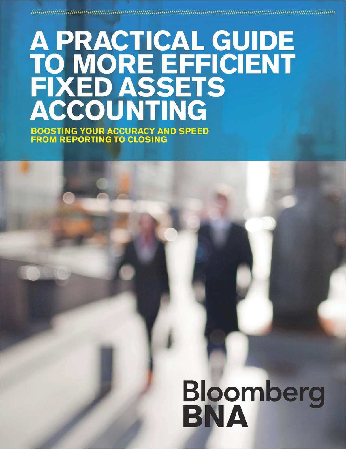 A Practical Guide to More Efficient Fixed Assets Accounting