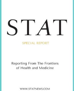 STAT - Special Report - Healthcare & Medical Content Roundup