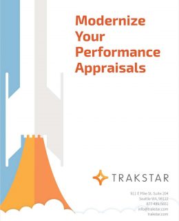 Dust Off The Performance Appraisal; How to Modernize and Make Them Shine