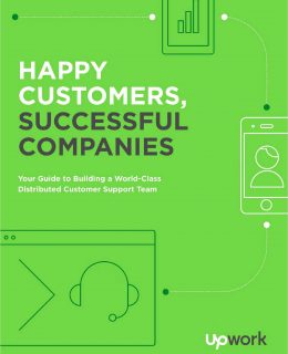 Happy Customers, Successful Companies