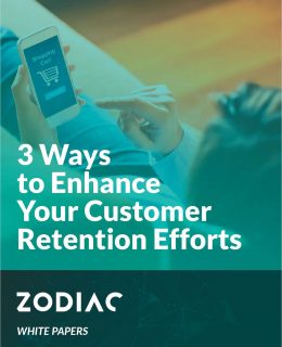 Three Ways to Enhance Your Customer Retention Efforts