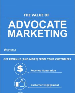 Measuring the Value of Advocate Marketing