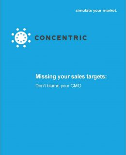 Stop Blaming Your CMO If You Are Missing Your Sales Goal