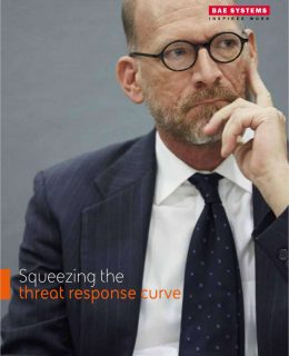 Squeezing the Threat Response Curve