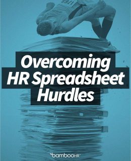 Top 8 Lame Excuses of HR Professionals For Using Spreadsheets