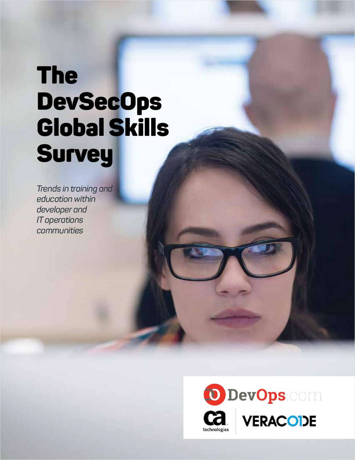 The DevSecOps Global Skills Survey
