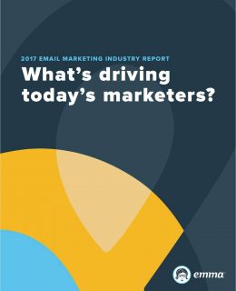 What's Driving Today's Marketers?