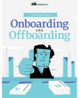 IT Department Guide to Onboarding and Offboarding Users