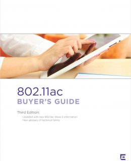 802.11ac Wi-Fi Buyer's Guide