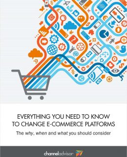 Everything You Need to Know to Change E-Commerce Platforms