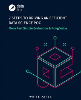 7 Steps to Driving an Efficient Data Science POC