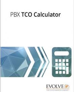 PBX TCO Calculator
