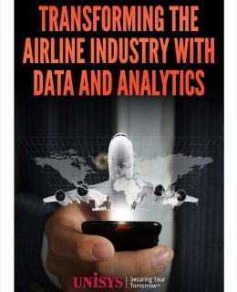 Transforming the Airline Industry with Data & Analytics