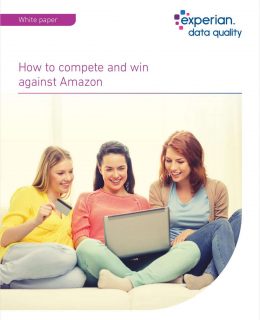 How to compete and win against Amazon