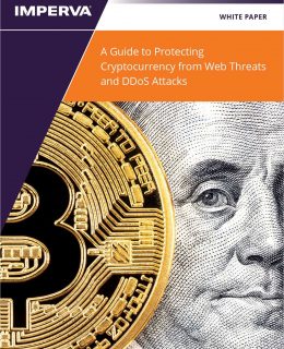 A Guide to Protecting Cryptocurrency from Web Threats and DDoS Attacks